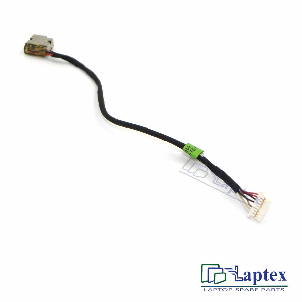 Hp Pavilion 15Ab Dc Jack